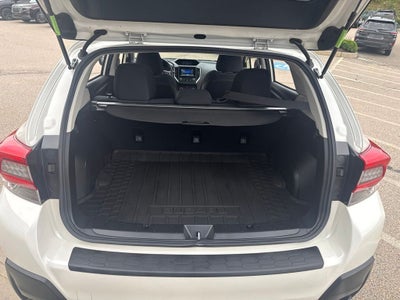 2021 Subaru Crosstrek Premium Premium