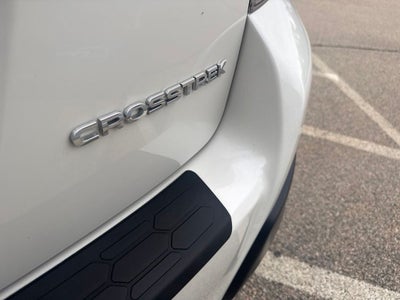 2021 Subaru Crosstrek Premium Premium