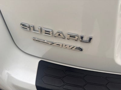 2021 Subaru Crosstrek Premium Premium