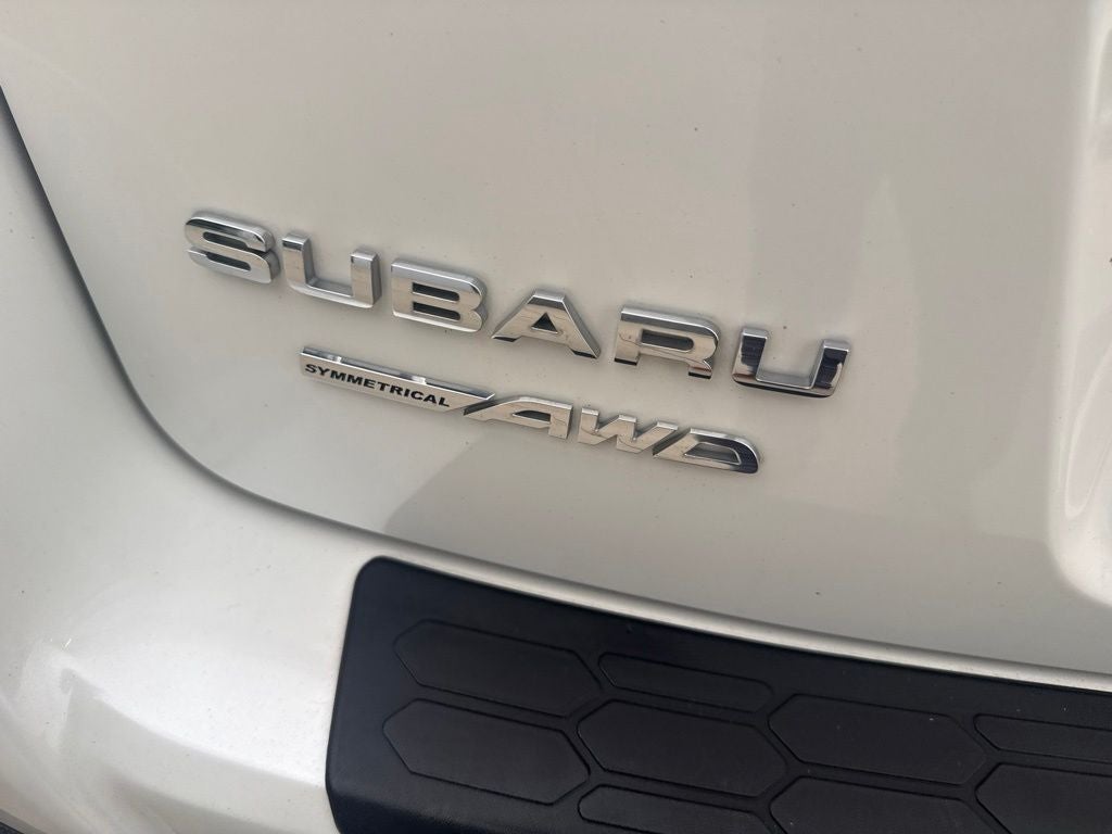 2021 Subaru Crosstrek Premium Premium