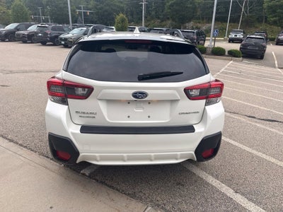 2021 Subaru Crosstrek Premium Premium