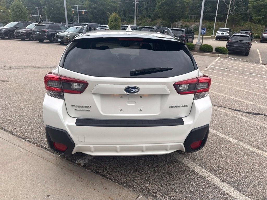 2021 Subaru Crosstrek Premium Premium