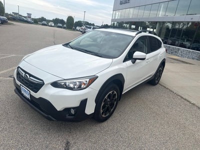 2021 Subaru Crosstrek Premium Premium
