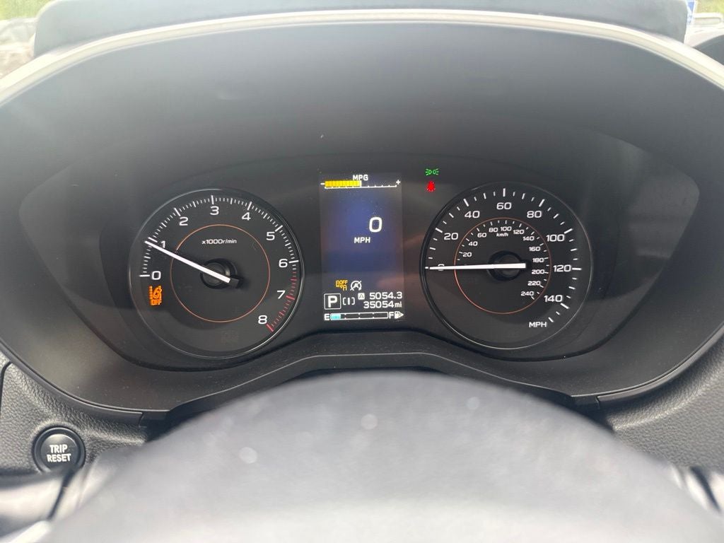 2021 Subaru Crosstrek Premium Premium