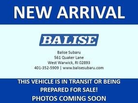 2018 Subaru Crosstrek 2.0i Limited Limited
