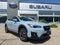 2018 Subaru Crosstrek 2.0i Limited Limited