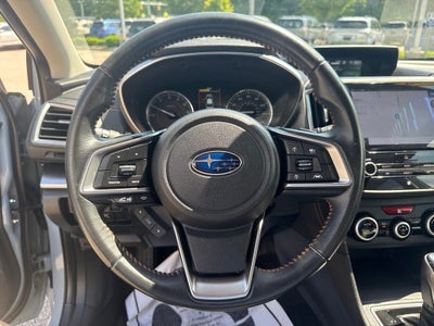 2018 Subaru Crosstrek 2.0i Limited Limited