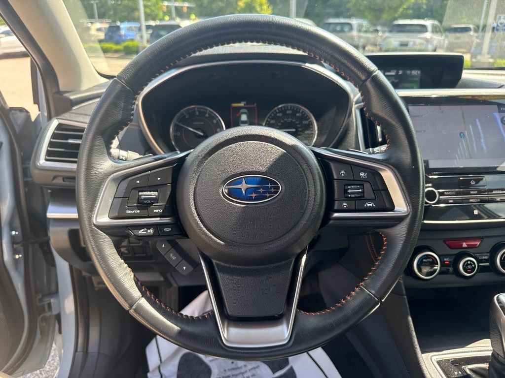 2018 Subaru Crosstrek 2.0i Limited Limited