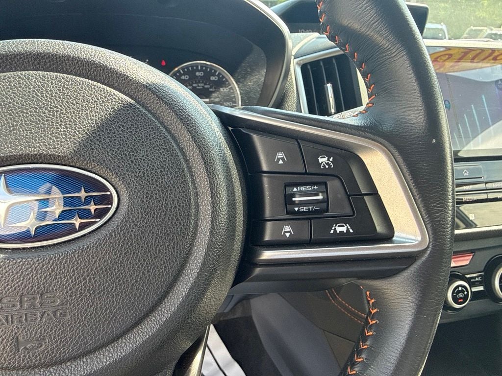 2018 Subaru Crosstrek 2.0i Limited Limited