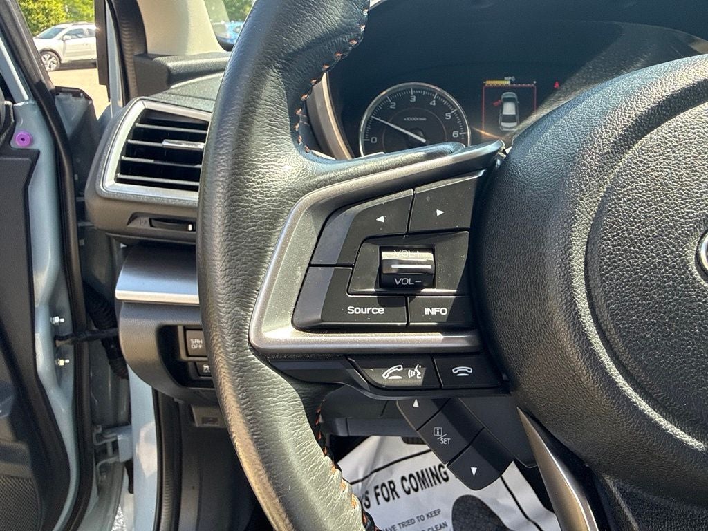 2018 Subaru Crosstrek 2.0i Limited Limited