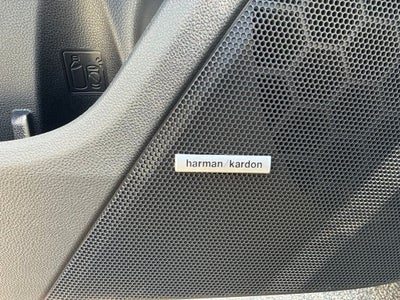 2018 Subaru Crosstrek 2.0i Limited Limited