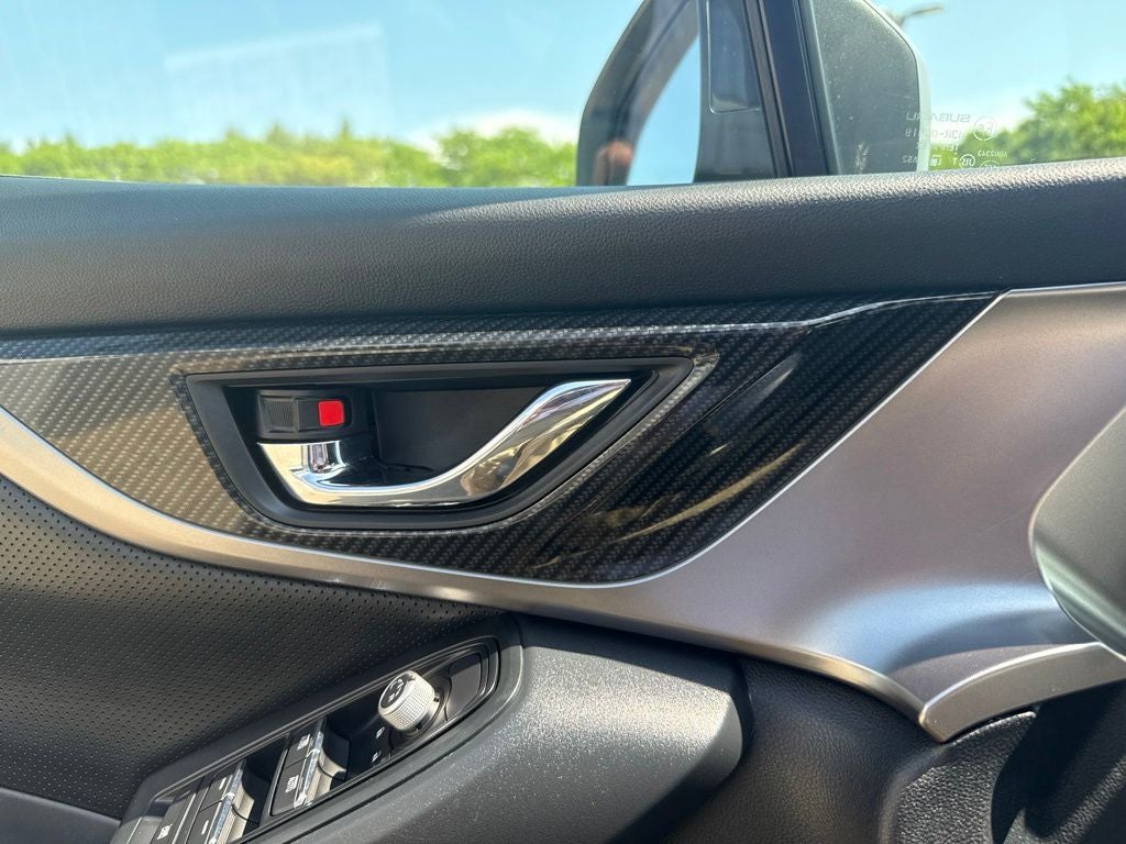 2018 Subaru Crosstrek 2.0i Limited Limited