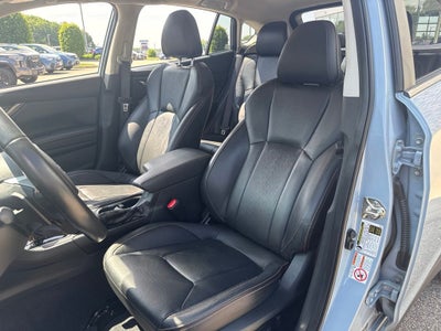 2018 Subaru Crosstrek 2.0i Limited Limited