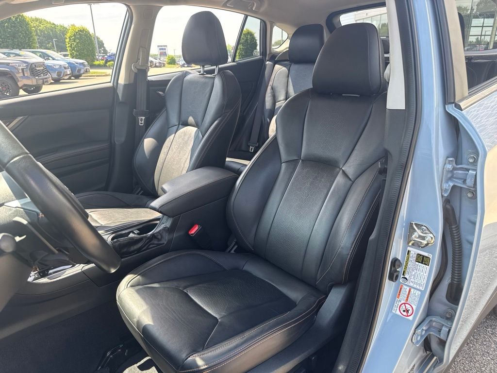 2018 Subaru Crosstrek 2.0i Limited Limited