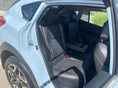 2018 Subaru Crosstrek 2.0i Limited Limited
