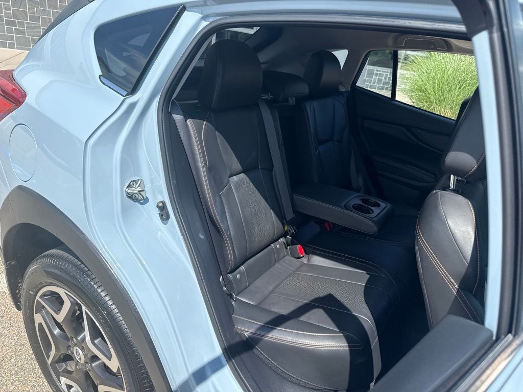 2018 Subaru Crosstrek 2.0i Limited Limited