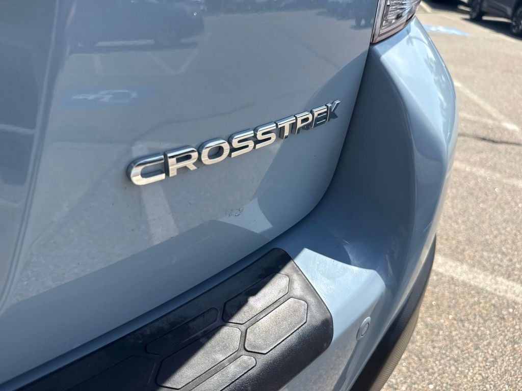 2018 Subaru Crosstrek 2.0i Limited Limited