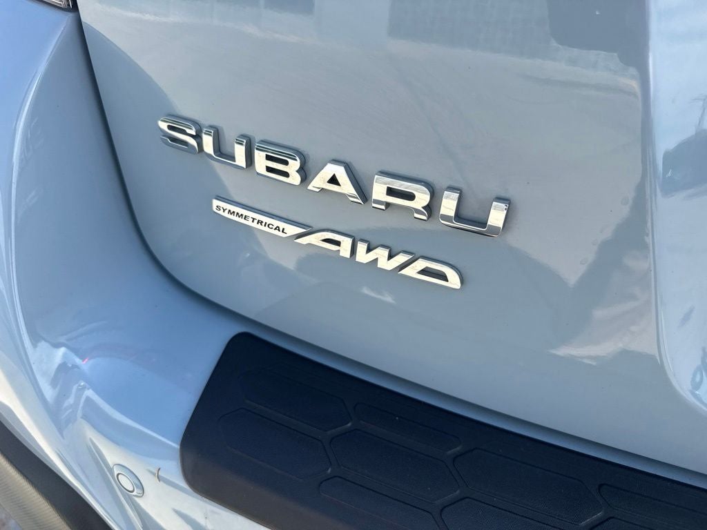 2018 Subaru Crosstrek 2.0i Limited Limited