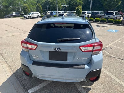 2018 Subaru Crosstrek 2.0i Limited Limited