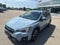 2018 Subaru Crosstrek 2.0i Limited Limited