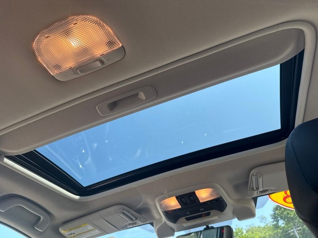 2018 Subaru Crosstrek 2.0i Limited Limited