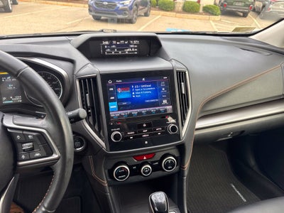 2019 Subaru Crosstrek 2.0i Limited Limited
