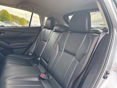 2019 Subaru Crosstrek 2.0i Limited Limited