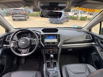 2019 Subaru Crosstrek 2.0i Limited Limited