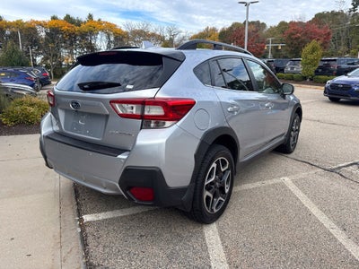 2019 Subaru Crosstrek 2.0i Limited Limited