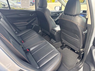 2019 Subaru Crosstrek 2.0i Limited Limited