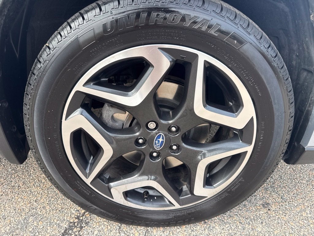 2019 Subaru Crosstrek 2.0i Limited Limited