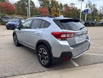 2019 Subaru Crosstrek 2.0i Limited Limited