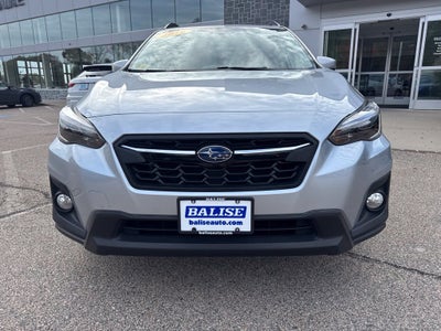 2019 Subaru Crosstrek 2.0i Limited Limited