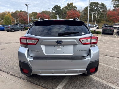 2019 Subaru Crosstrek 2.0i Limited Limited