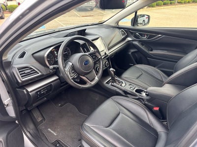2019 Subaru Crosstrek 2.0i Limited Limited