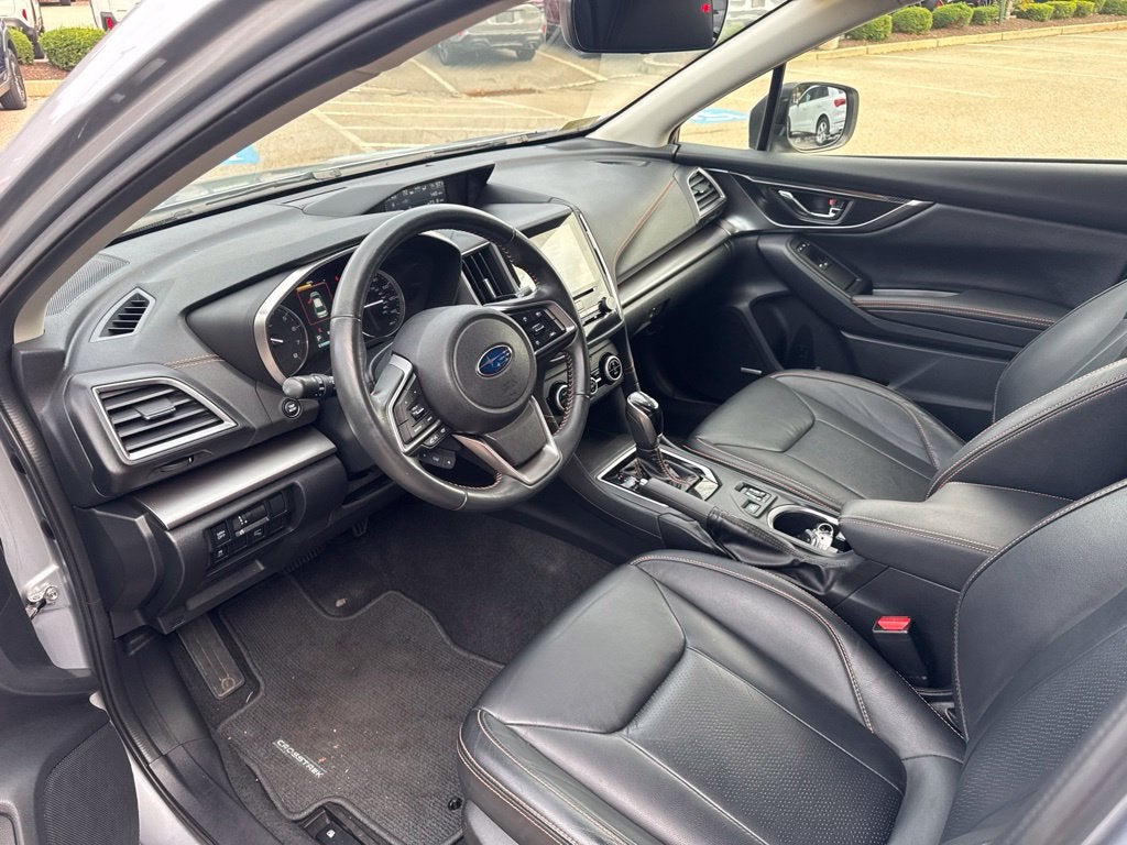 2019 Subaru Crosstrek 2.0i Limited Limited