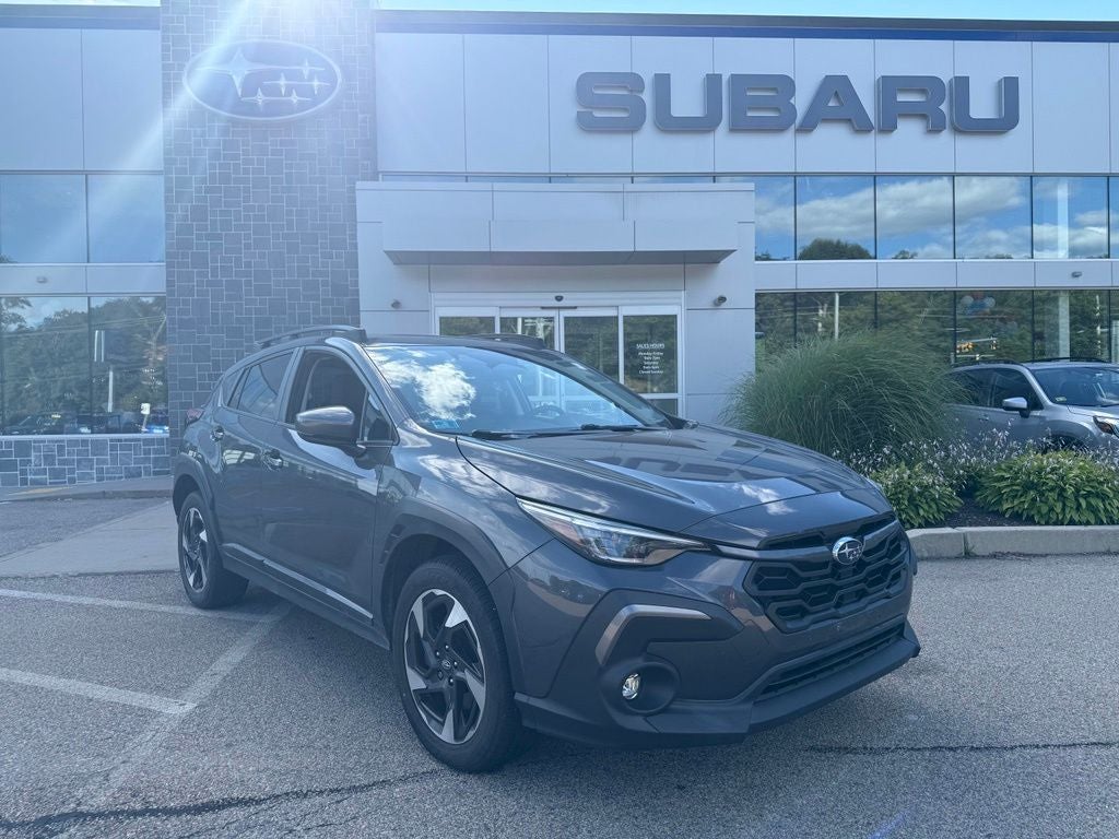 2021 Subaru Crosstrek Premium Premium