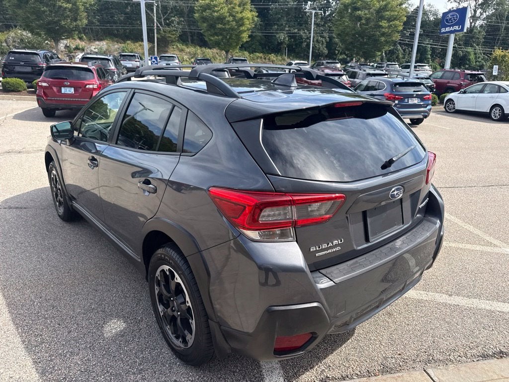 2021 Subaru Crosstrek Premium Premium