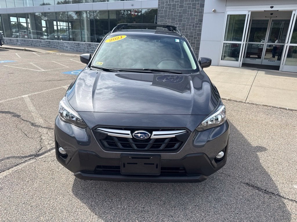 2021 Subaru Crosstrek Premium Premium