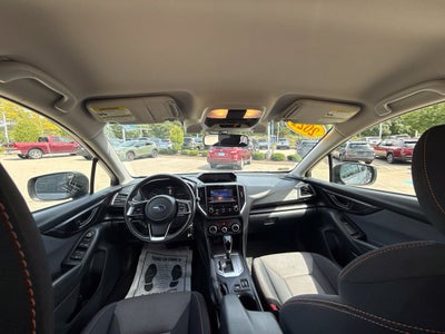 2021 Subaru Crosstrek Premium Premium