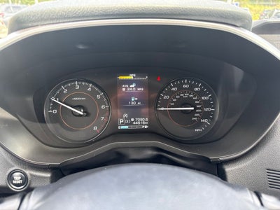 2021 Subaru Crosstrek Premium Premium