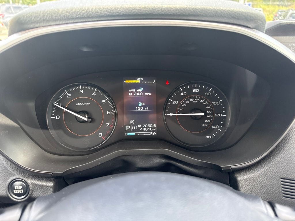2021 Subaru Crosstrek Premium Premium