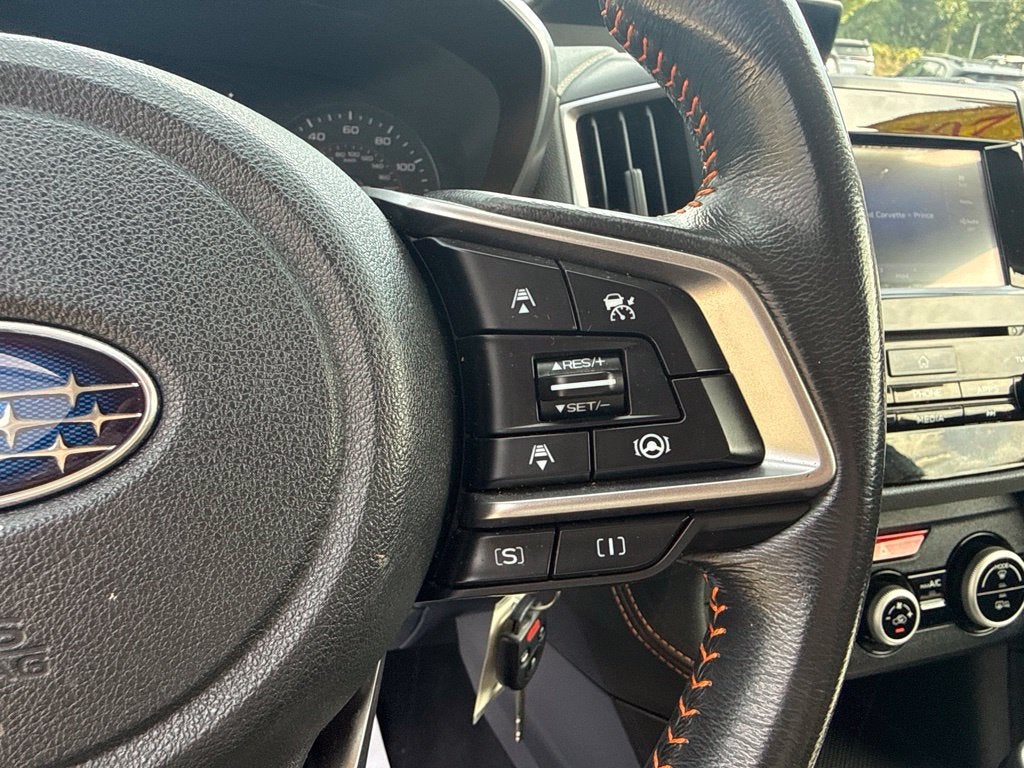 2021 Subaru Crosstrek Premium Premium