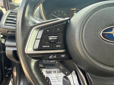 2021 Subaru Crosstrek Premium Premium