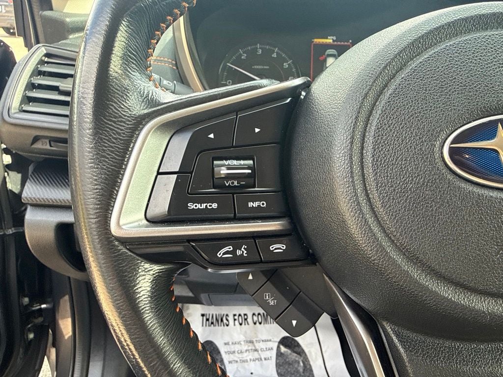 2021 Subaru Crosstrek Premium Premium