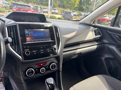 2021 Subaru Crosstrek Premium Premium