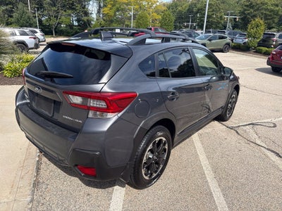 2021 Subaru Crosstrek Premium Premium