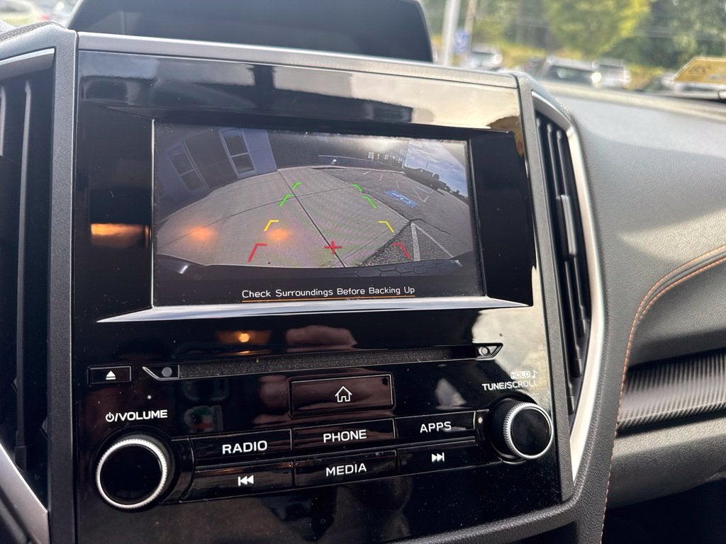 2021 Subaru Crosstrek Premium Premium