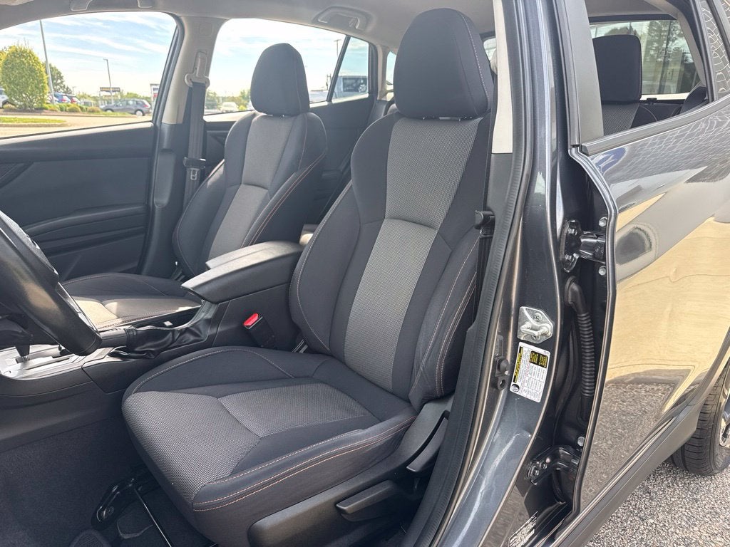 2021 Subaru Crosstrek Premium Premium