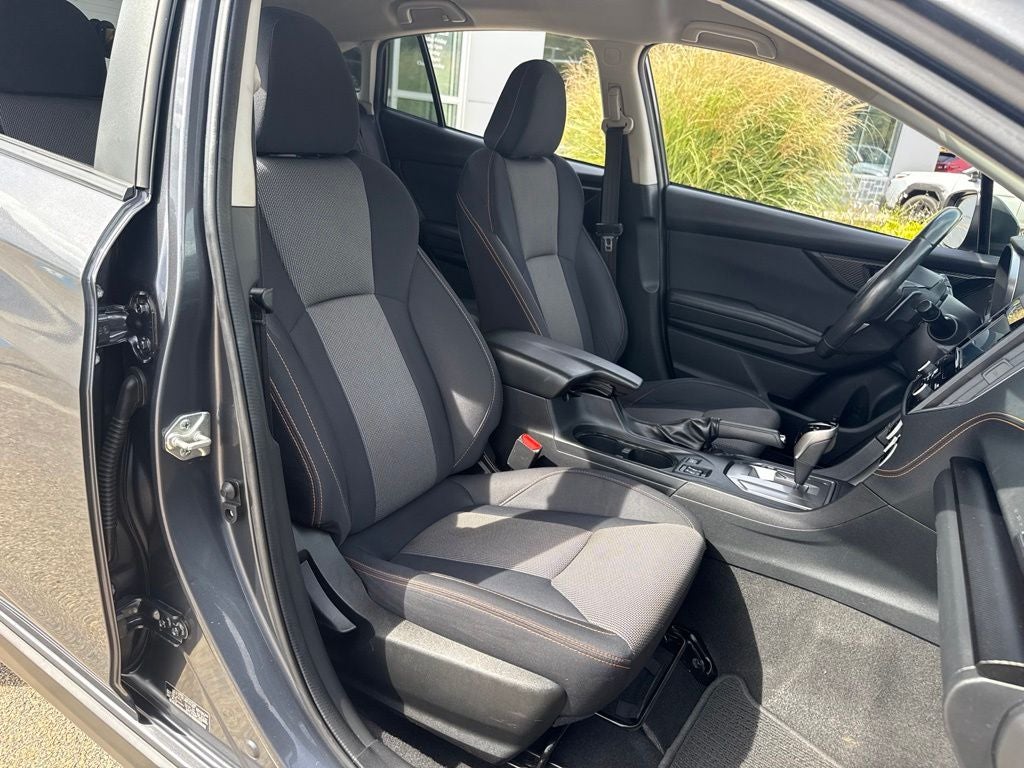 2021 Subaru Crosstrek Premium Premium
